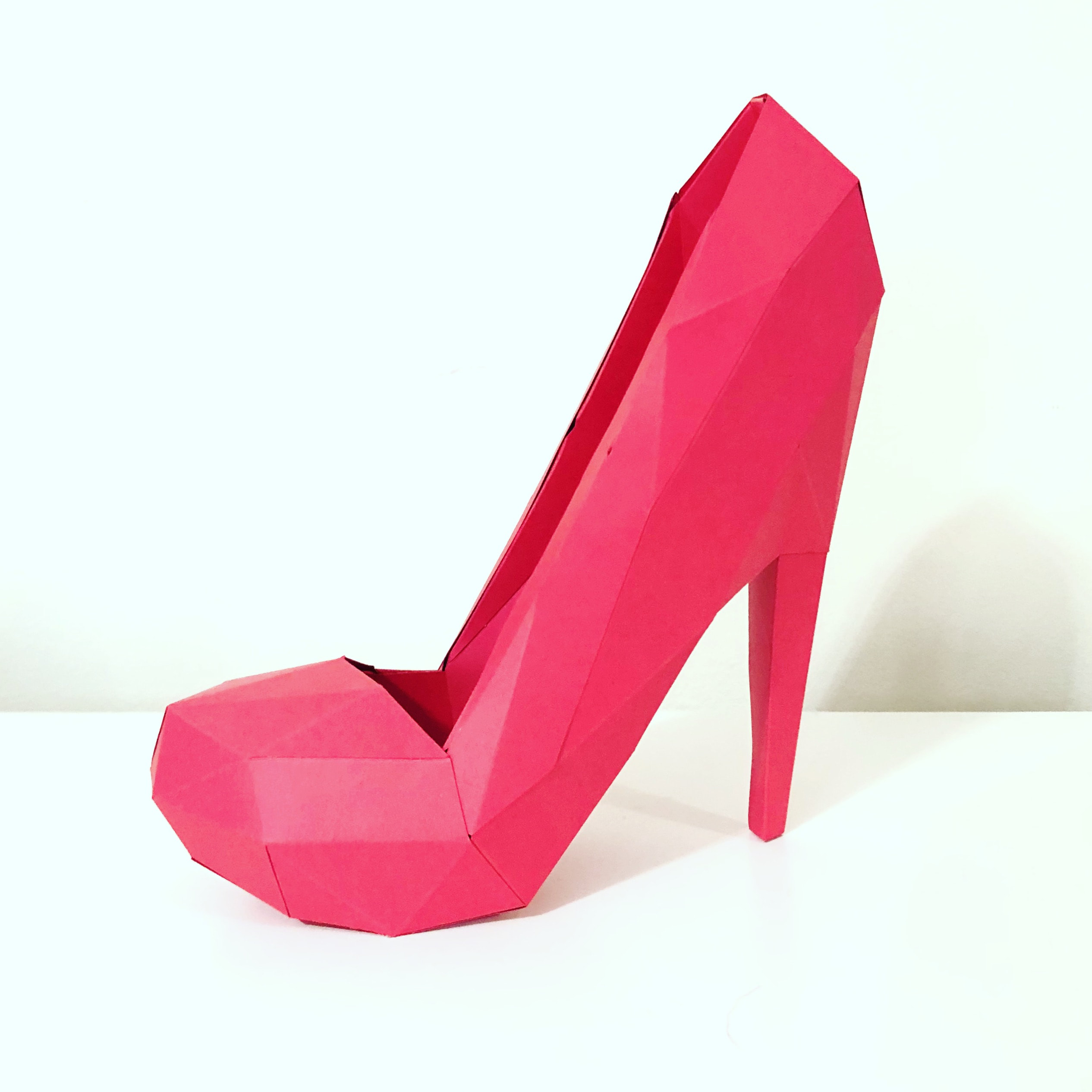 high-heel-shoe-template-for-card
